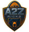 A2Z Sport Betting Picks Logo Icon